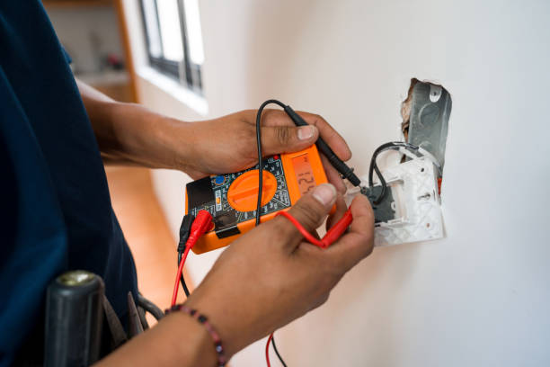 Best Home Electrical Repair  in Minster, OH