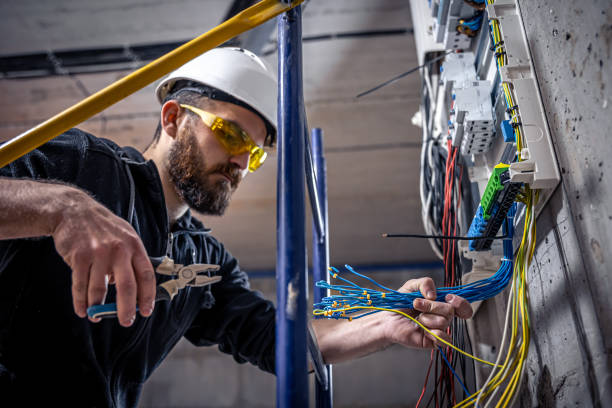 Best Electrician for Home Renovation  in Minster, OH