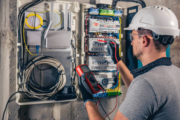 Best Circuit Breaker Repair  in Minster, OH