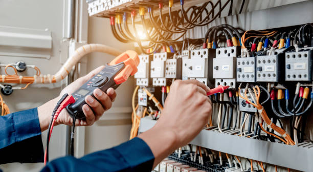 Best Electrical Installation Contractor  in Minster, OH