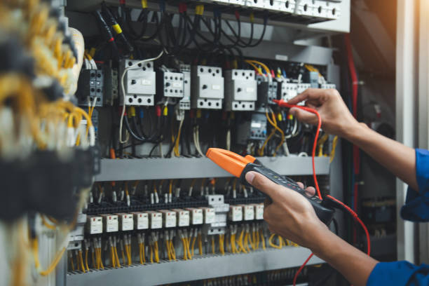 Best Residential Electrician Services  in Minster, OH