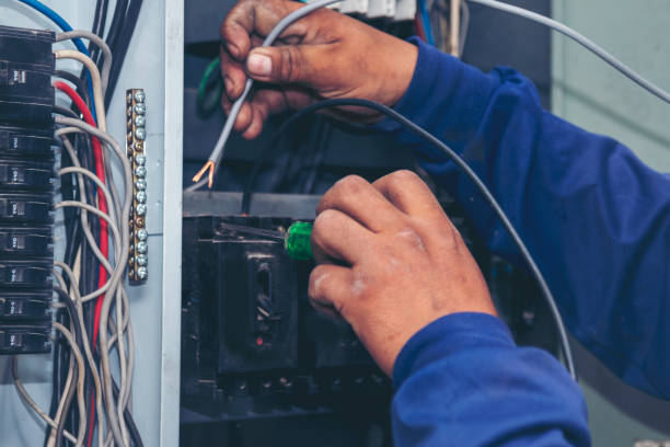 Best Electrical Rewiring Services  in Minster, OH