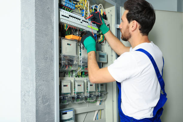 Best Electrical System Inspection  in Minster, OH