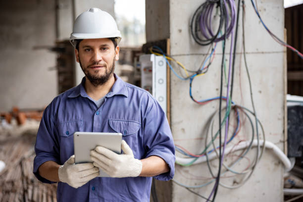 Best Electrical Contractors for Businesses  in Minster, OH