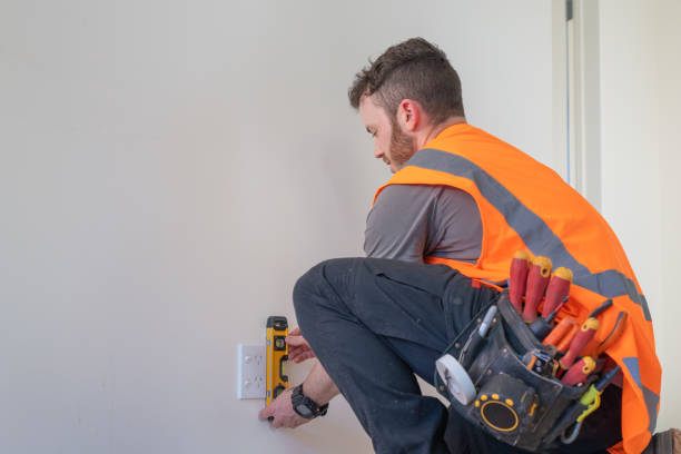 Best Local Electrician Companies  in Minster, OH