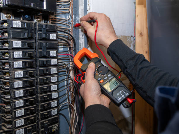 Best Affordable Electrical Installation  in Minster, OH